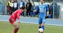 Stire din Sport : FC Farul, înfrângere la Balotești