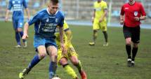 Stire din Sport : FC Farul, debut cu stângul în play-out