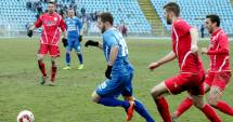 Stire din Sport : FC Farul, la a treia reprezentație  din play-out
