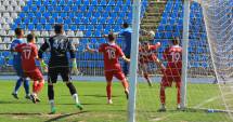 Stire din Sport : FC Farul a plecat neînvinsă de la Călărași