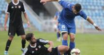 Stire din Sport : FC Farul a pierdut meciul cu ACS Berceni