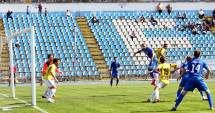 Stire din Sport : FC Farul primește vizita echipei CS Balotești