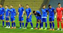 Stire din Sport : FC Farul, remiză "albă" la Buzău