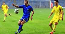 Stire din Sport : FC Farul dispută pe teren propriu primul meci din retur