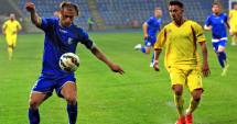 Stire din Sport : FC Farul speră la o revanșă cu Ceahlăul Piatra Neamț