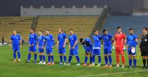 Stire din Sport : FC Farul a coborât pe locul 5 în clasament