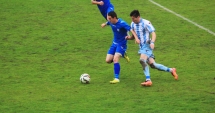 Stire din Sport : FC Farul caută prima victorie din play-off