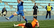 Stire din Sport : FC Farul, înfrângere usturătoare pe teren propriu
