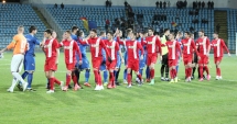Stire din Sport : FC Farul a obținut prima  victorie din play-off, la Bacău