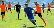 Stire din Sport : FC Farul primește vizita celor de la SC Bacău