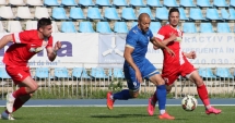 Stire din Sport : FC Farul se deplasează pe terenul Academicii Clinceni