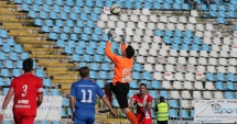 Stire din Sport : FC Farul, misiune dificilă în fața Rapidului