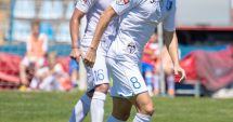 Stire din Sport : FC Farul, confruntare cu ultima clasată în Liga a II-a