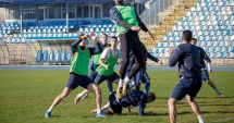 Stire din Sport : Liga 2 la fotbal. FC Farul, deplasare la Târgu Jiu