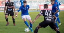 Stire din Sport : FC Farul primește vizita liderului Ligii a II-a
