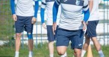 Stire din Sport : FC Farul se deplasează în fieful liderului Ligii a II-a