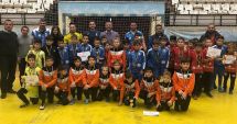Stire din Sport : FC Farul a terminat pe locul secund la Memorialul "Gheorghe Ola"