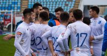 Stire din Sport : FC Farul, gata de ultimul meci oficial al anului