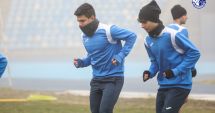 Stire din Sport : FC Farul se gândește la viitor. Doi juniori pleacă în cantonament cu echipa mare