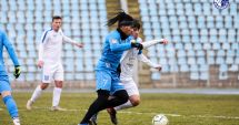Stire din Sport : FC Farul Constanța a câștigat primul amical al anului