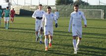 Stire din Sport : FC Farul a remizat cu Ansan Greeners, în al doilea amical din Antalya