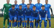 Stire din Sport : FC Farul, victorie clară în amicalul jucat cu Glostrup FK