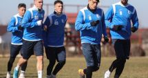Stire din Sport : FC Farul, gata pentru primul meci oficial din 2020