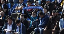 Stire din Sport : FC Farul nu va mai juca niciun meci oficial până pe 31 martie