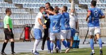 Stire din Sport : FC Farul, a doua victorie în acest sezon de Liga 2