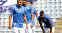 Stire din Sport : FC Farul, meci dificil cu Gloria Buzău
