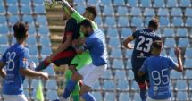 Stire din Sport : FC Farul, doar egal pe teren propriu, cu Gloria Buzău