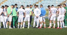 Stire din Sport : FC Farul nu va evolua în acest weekend