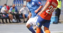 Stire din Sport : FC Farul, deplasare pe terenul vecinei de clasament Concordia