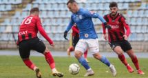 Stire din Sport : FC Farul, aproape de zona play-off-ului în Liga a II-a