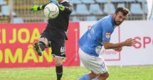 Stire din Sport : FC Farul, trei puncte mari din duelul cu Viitorul Pandurii Târgu Jiu