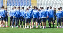 Stire din Sport : FC Farul, cerere de recuzare a arbitrului Mircea Ardelean