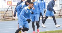 Stire din Sport : FC Farul va întâlni pe Ripensia în primul meci din play-out-ul Ligii a II-a
