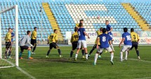 Stire din Sport : Galerie foto. Liga a II-a la fotbal, etapa a opta   FC Farul n-a putut trece nici de CF Brăila