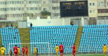 Stire din Sport : FC Farul, umilită pe teren propriu de SC Bacău