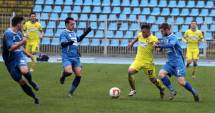 Stire din Sport : Galerie foto / FC Farul a pierdut amicalul cu Steaua, scor 1-2