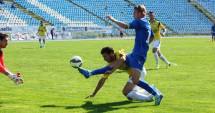 Stire din Sport : FC Farul, două puncte scăpate printre degete