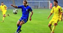 Stire din Sport : FC Farul a "zdrobit" pe CS Balotești