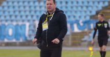 Stire din Sport : Ianis Zicu se desparte de FC Farul Constanța, la finalul sezonului
