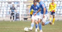Stire din Sport : Liga 2 / FC Farul învinge în deplasare