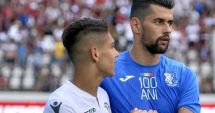 Stire din Sport : FC Farul, meci important pe terenul Unirii Slobozia
