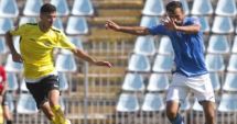 Stire din Sport : FC Farul, înfrângere greu de digerat cu Metaloglobus