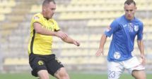 Stire din Sport : FC Farul, învinsă, acasă, de Turris Oltul