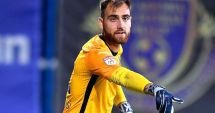 Stire din Sport : FC Farul s-a despărţit de Valentin Cojocaru. Portarul a ajuns la Dnepr