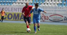 Stire din Sport : FC Farul a încheiat sezonul cu o remiză cu CS Balotești