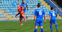 Stire din Sport : FC Farul,  încă două amicale până la reluarea campionatului